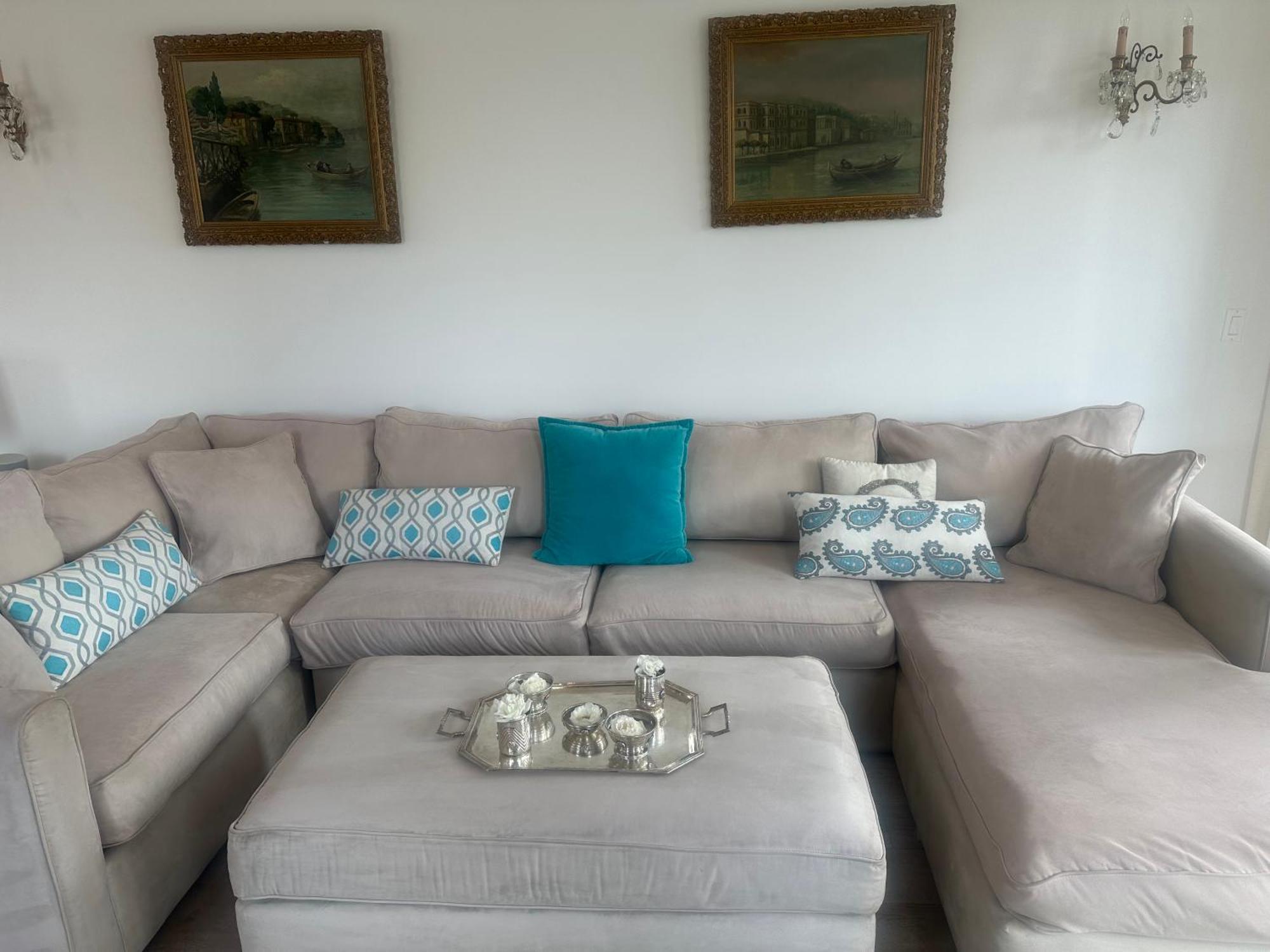 Appartement Elegant - Location