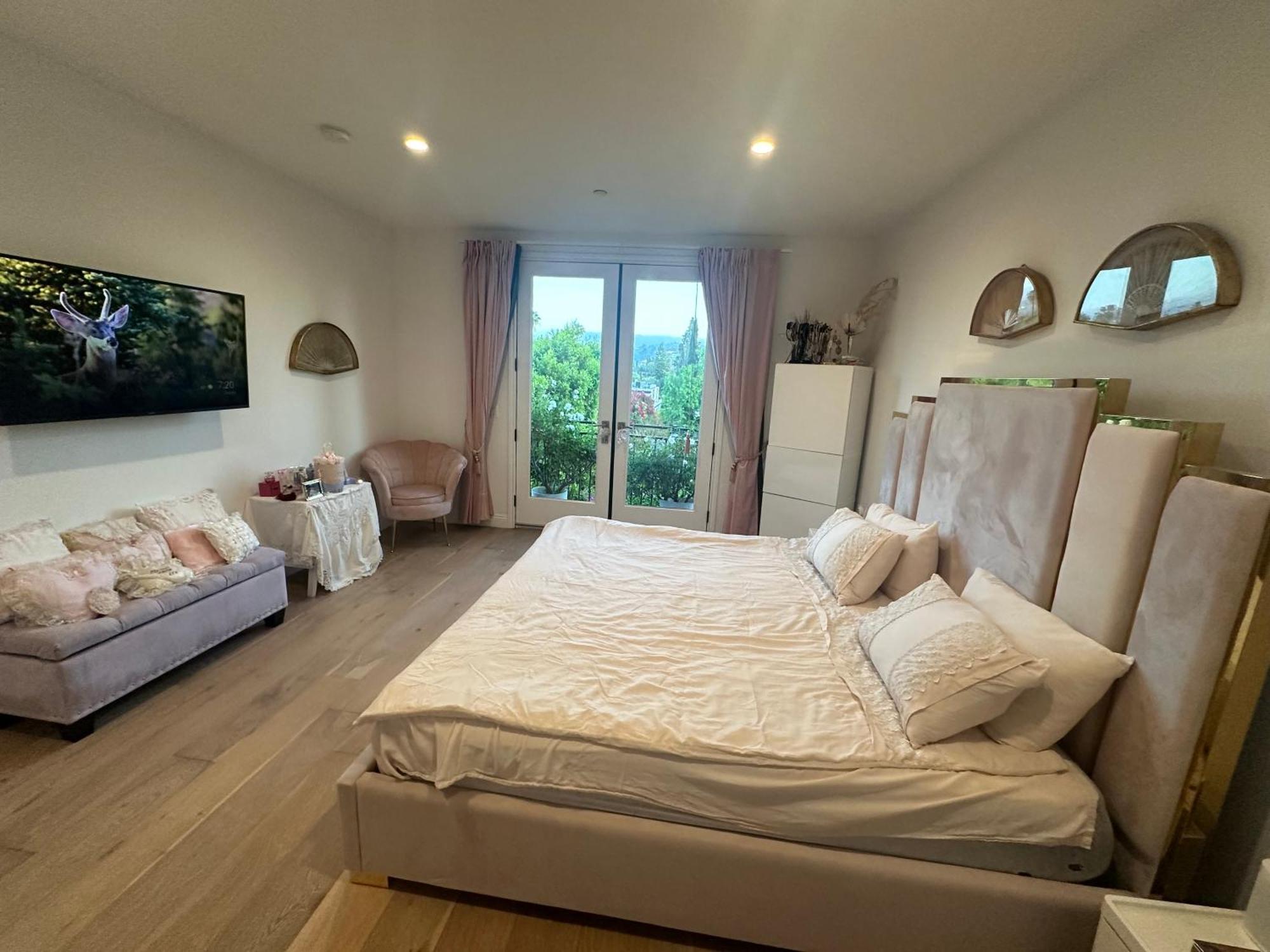 Appartement Elegant - Location Los Angeles