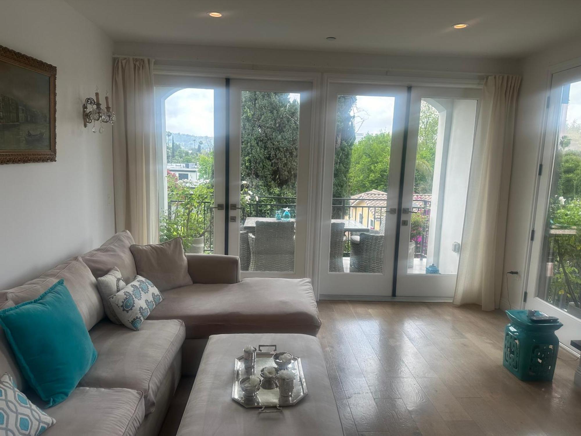 Appartement Elegant - Location