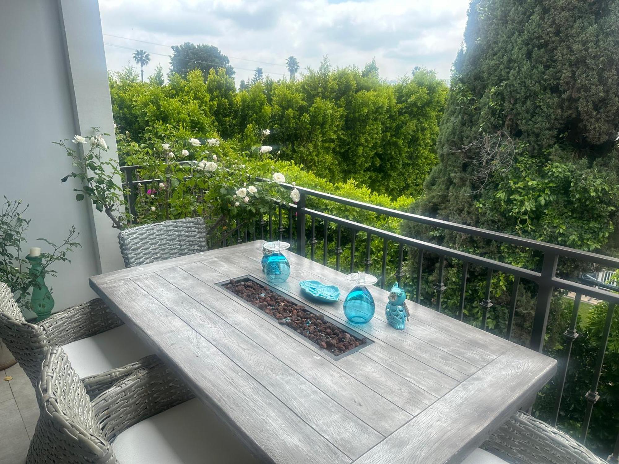 Appartement Elegant - Location