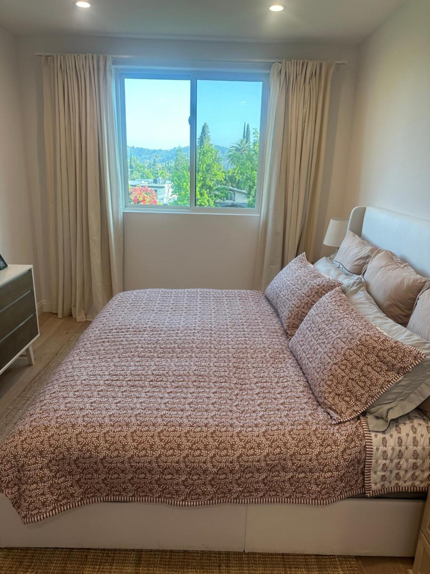 Elegant - Location Appartement Los Angeles